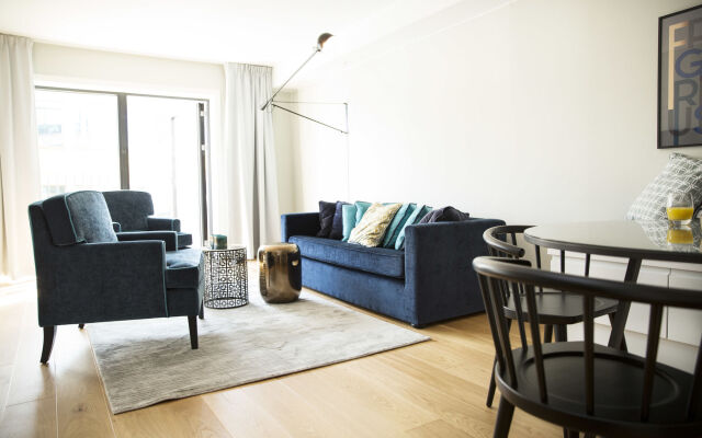 Frogner House - Vika