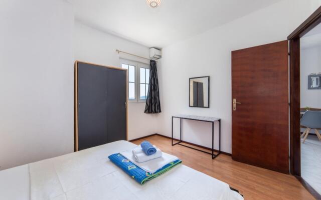 More - 60m from the sea - A5 Dijana(2+2)