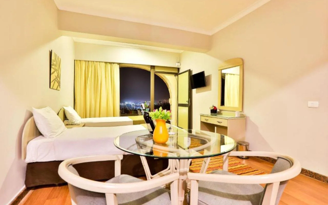 Basma Executive Club