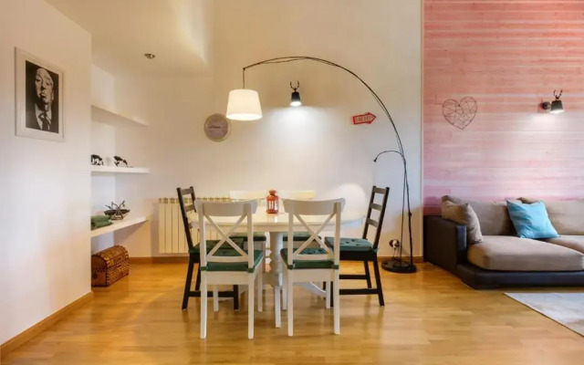 Serendipity Badaguas