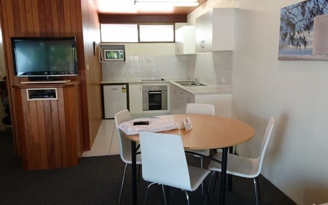 Sea Star Apartment - 1 Bedroom Studio