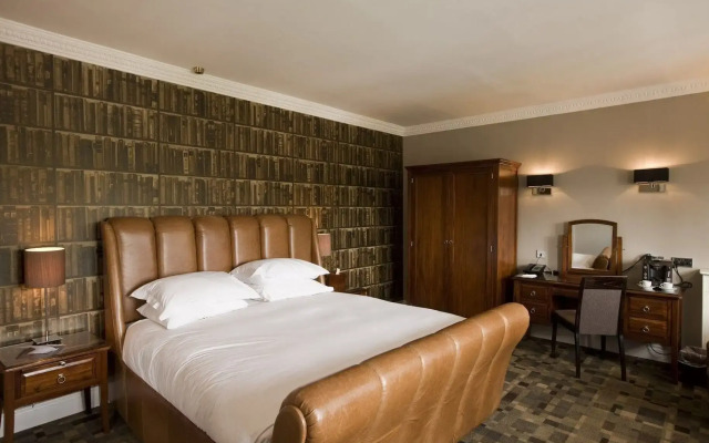 Hotel Du Vin Cannizaro House