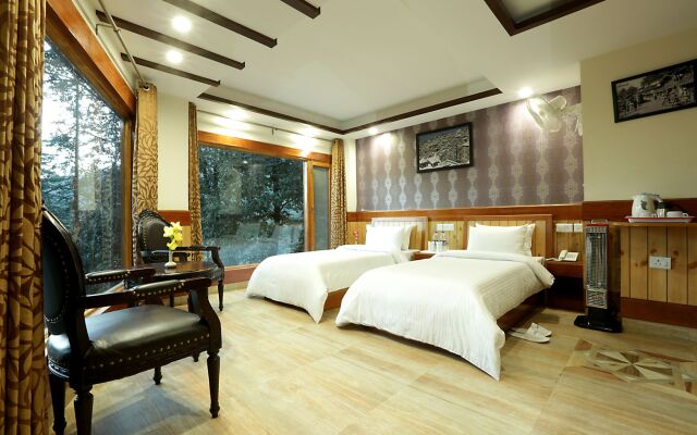 Fairmount Hotel Shimla