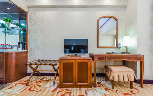 Oriental Silk Hotel - Guangzhou