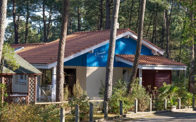 Holiday Home Golf Loisirs-6