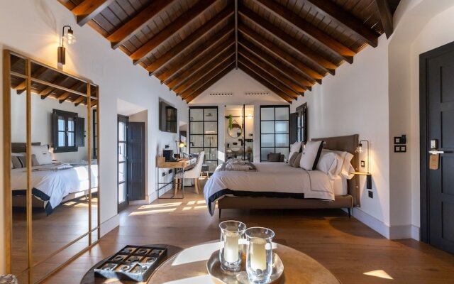 Hotel Maison Ardois La Ciudadela Marbella