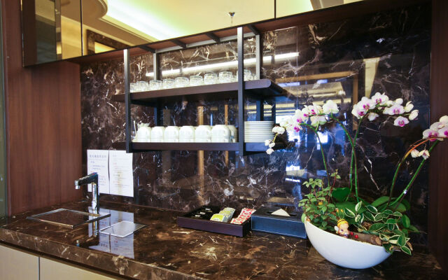 Citysuites-Taichung Wuquan