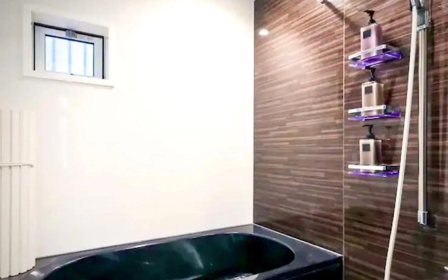 Eternity Apartment HOTEL 蒲田ー羽田