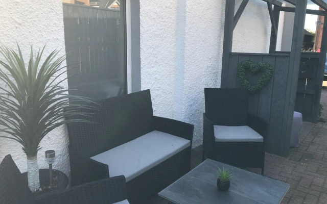 Peacocks Guest House