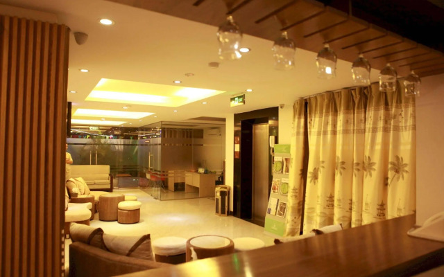 Namu Hotel