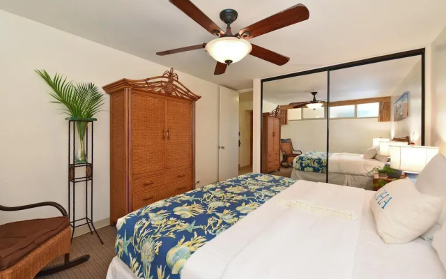 Kahana Reef 117