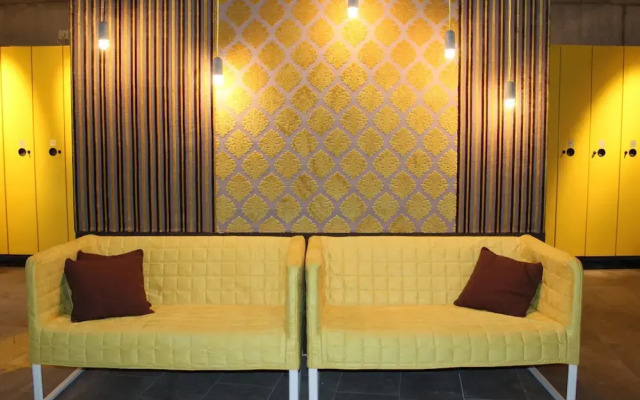 Hörnligrat Apartments