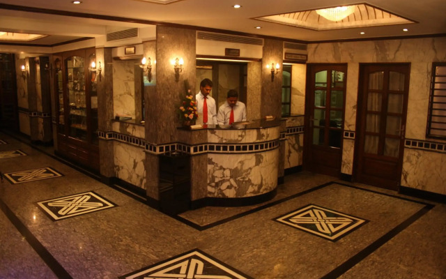 Hotel Karl Residency