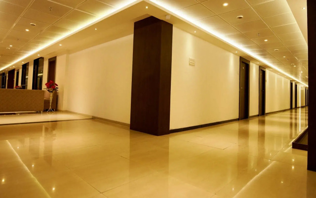 Hotel Golden View