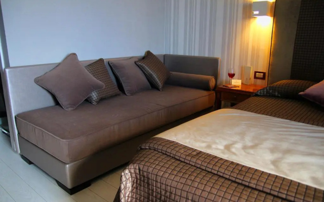 Hotel Il Gabbiano