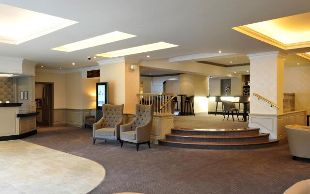 The Bromley Court Hotel