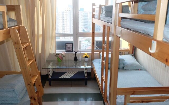 Liusu Youth Hostel Jinling Branch