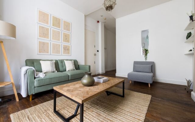 The Maida Vale Apartments