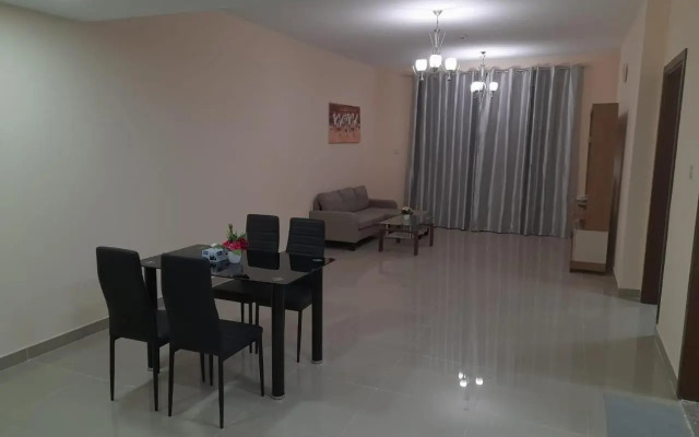 Golden Gulf Hotel Apartment L L C