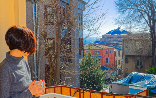 Ada Hotel Istanbul