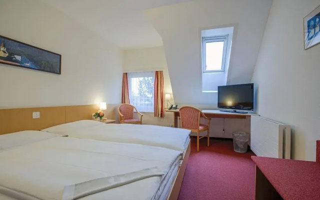 Hotel Promenade