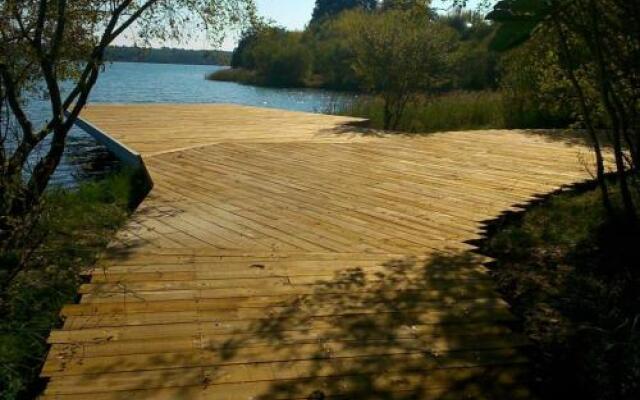 Gite Arengosse, 2 pièces, 4 personnes - FR-1-360-29