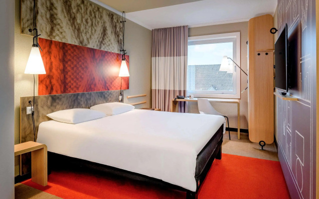 ibis Muenster City
