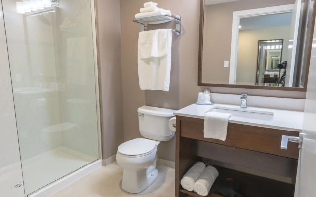 Mstar Hotel