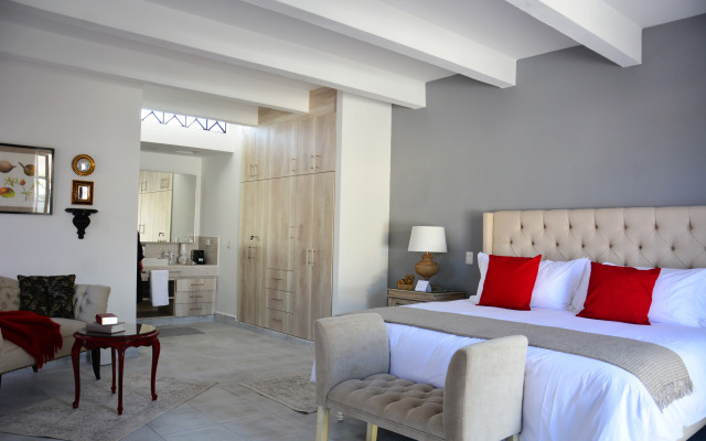 Casa Laní Luxury B&B