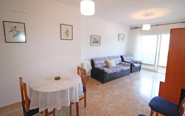 Albamar II Costa Calpe