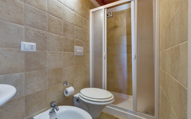 3787 ADT - Camera Matrimoniale Luxury