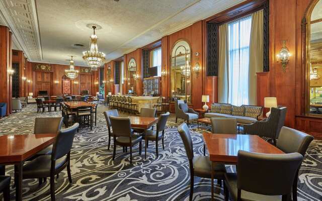 Hilton Milwaukee