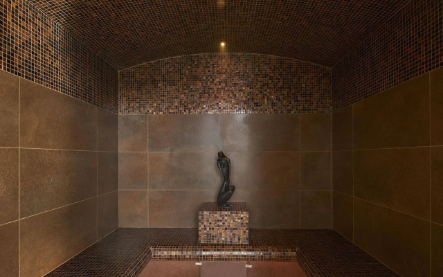 Mercure Bale Mulhouse Aeroport