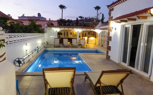 Villa Allegra