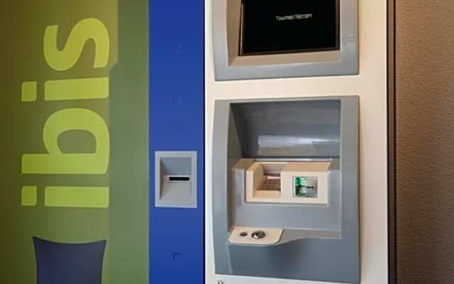 Hotel Ibis Budget Abbeville