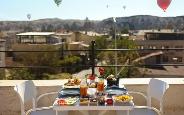 Yellow Stone Suites