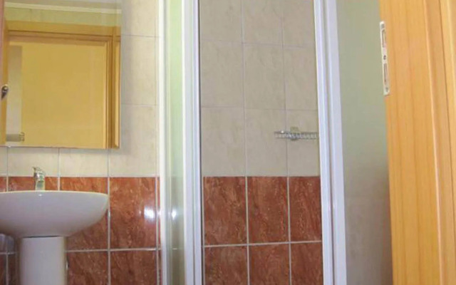 Sunshine Hotel Lardos