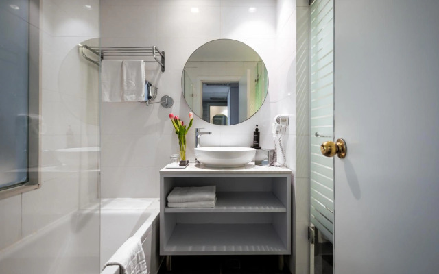 Daniel Hotel Herzliya