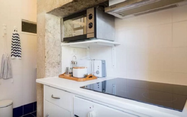 Gloria Apartment