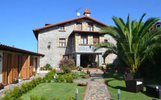 La Casona del Carmen