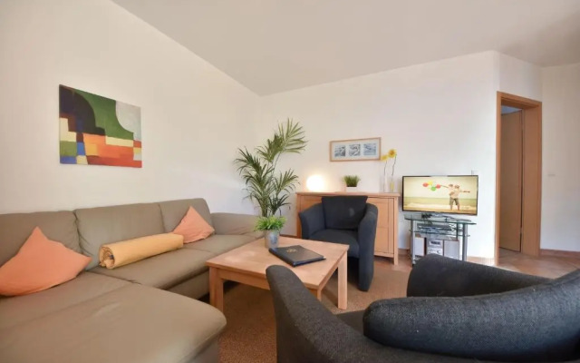 Appartement Solaris 13