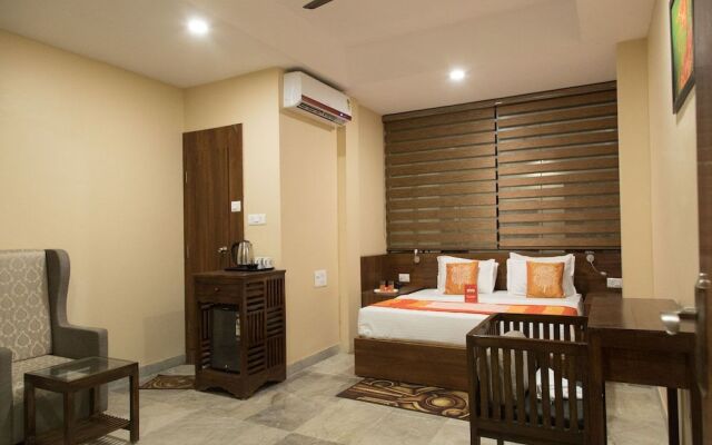 OYO 10023 Hotel Satya