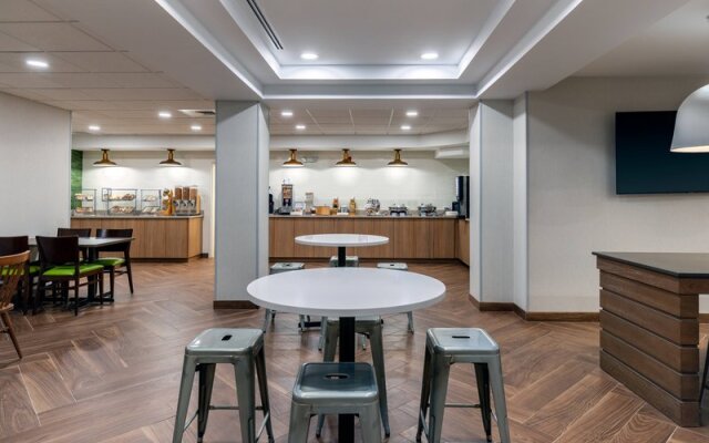 Fairfield Inn & Suites Atlanta East/Lithonia