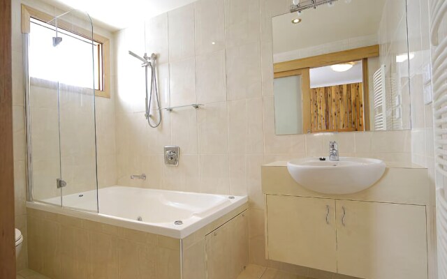 Alpine Haven 2