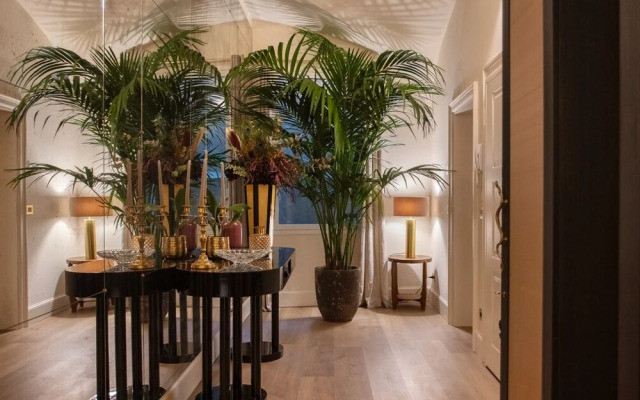BSTAR Luxury B&B