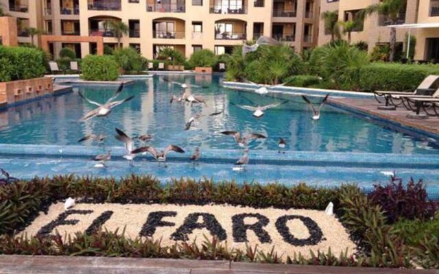 El Faro 302 Coral Penthouse