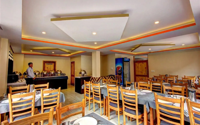 Hotel Snow Country Manali