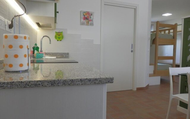 Agriturismo Cjargnei