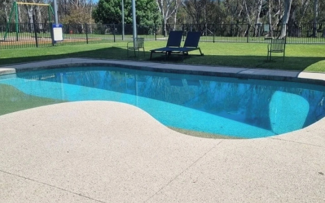 Bridgewater Caravan Park