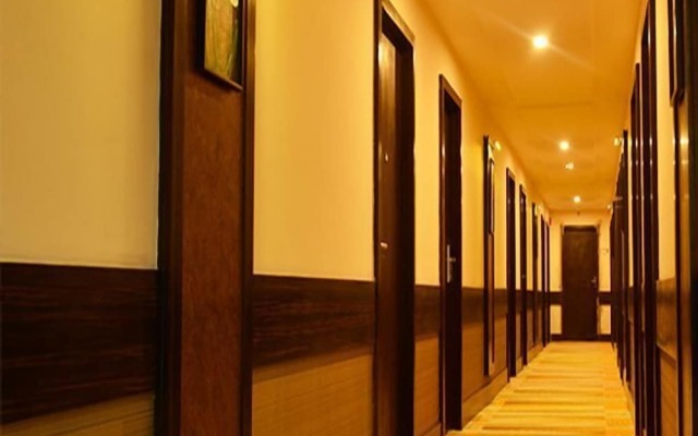 Hotel Atrium